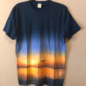 Hollister sunset T-Shirt